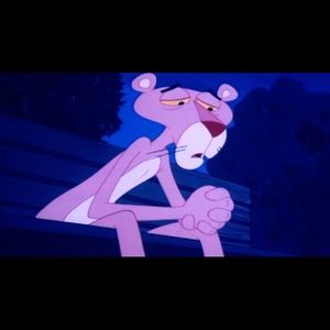 Meet your Posher, Richard